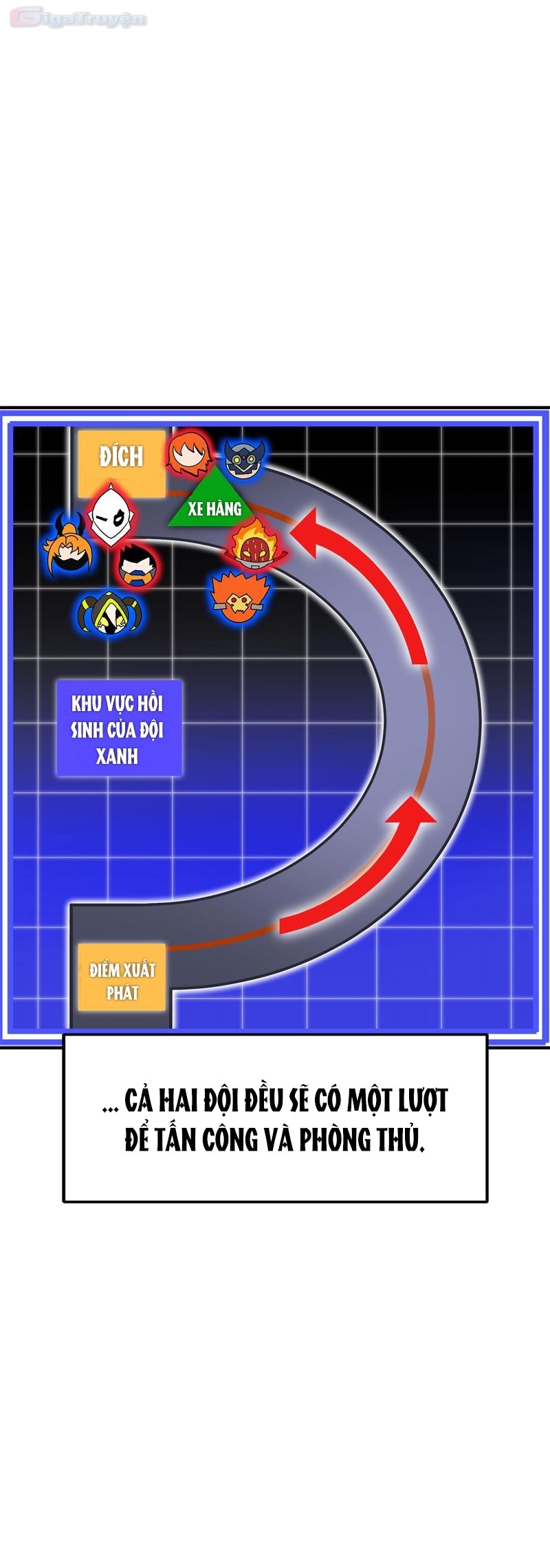 Đọc truyện [Leak] Cao thủ tái xuất - Chap 83